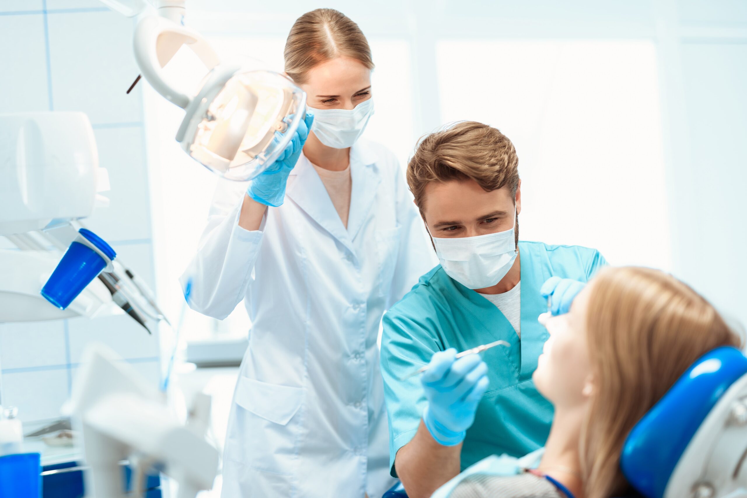 Dentalna protetika