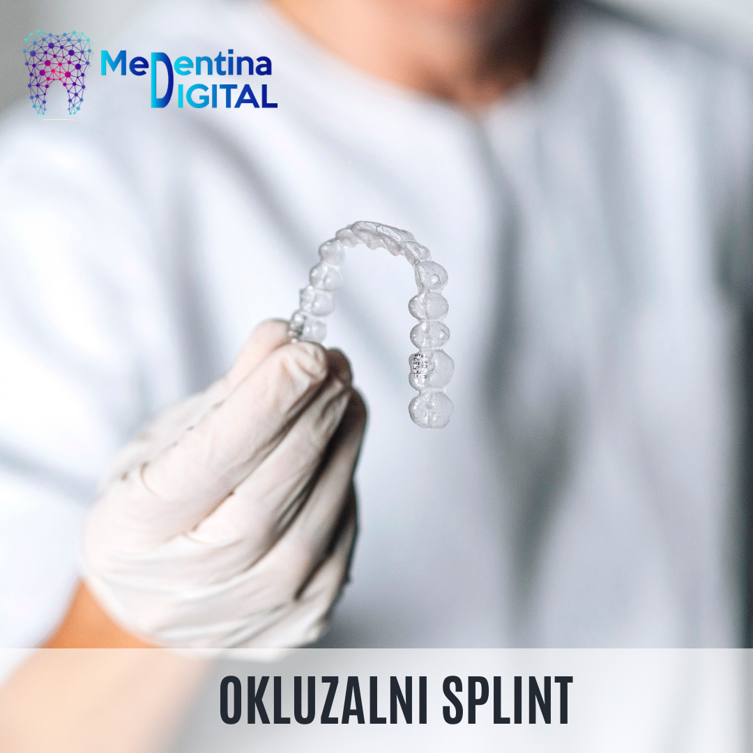 Okluzalni splint