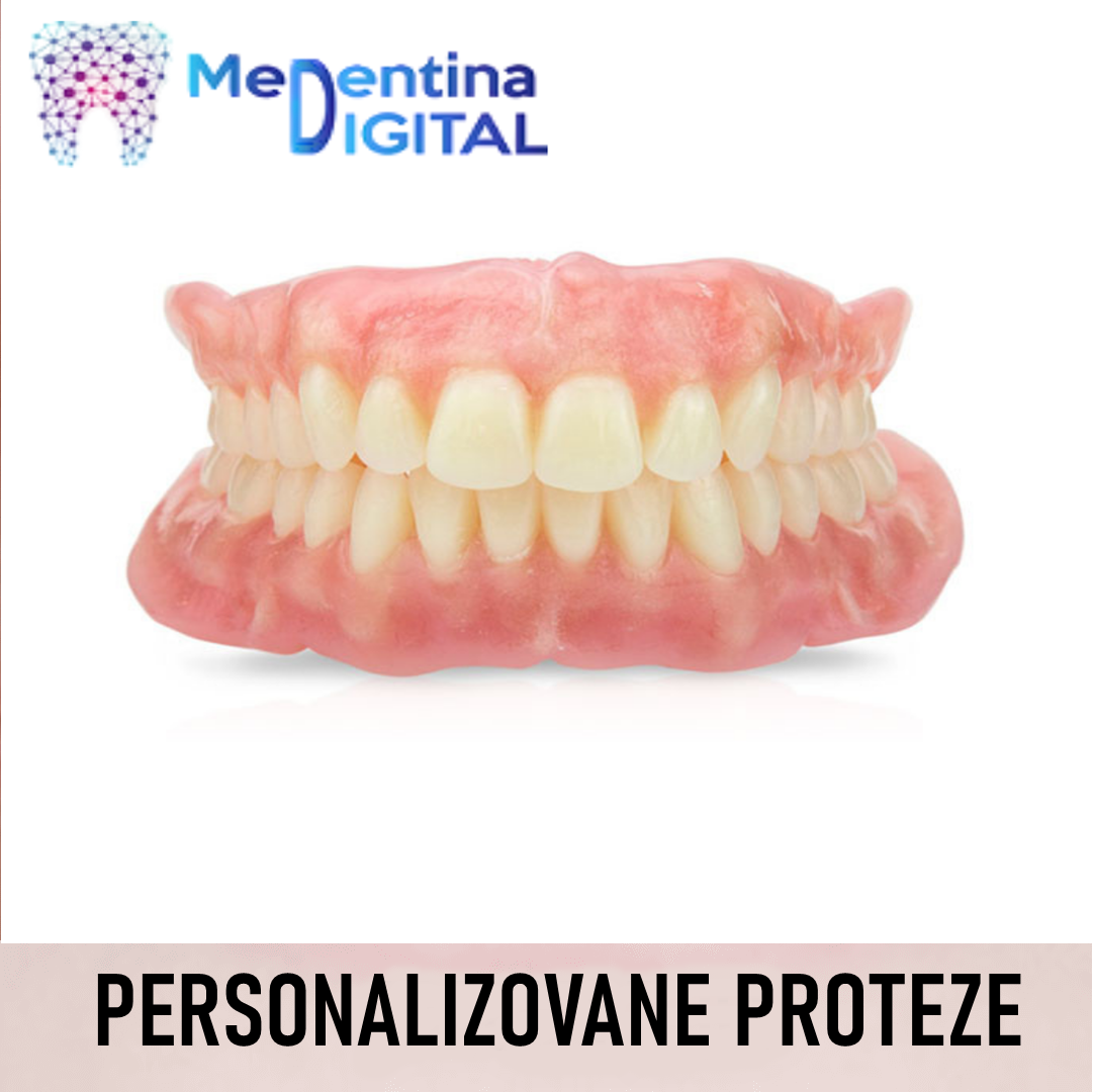 Personalizovane proteze