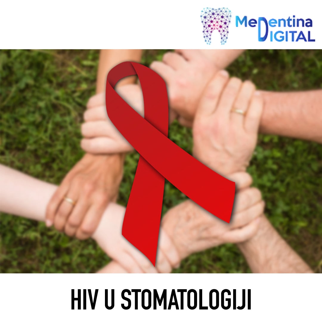 Hiv u stomatologiji